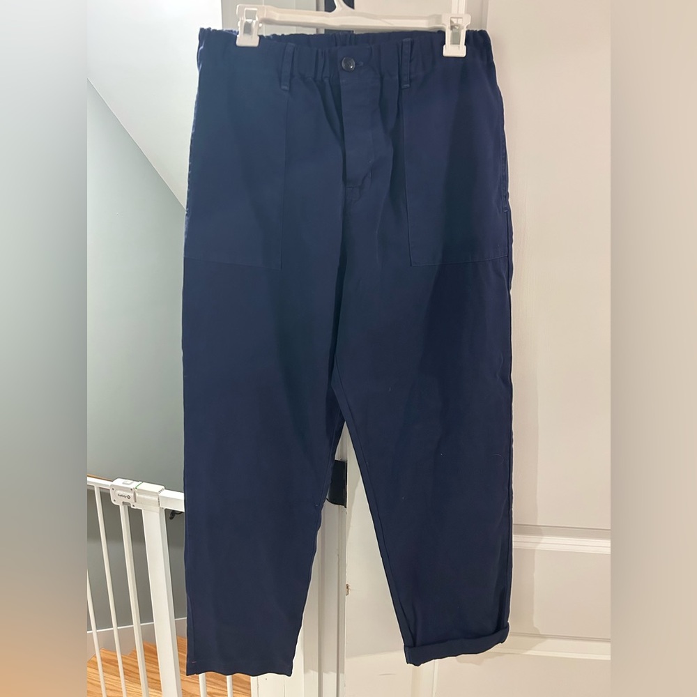 Xirena trouser jogger pants